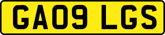 GA09LGS