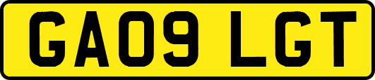 GA09LGT