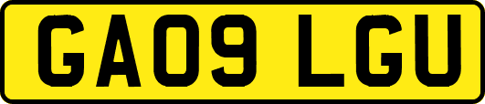 GA09LGU