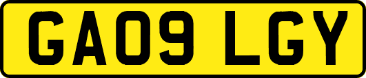 GA09LGY