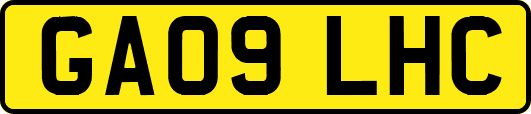 GA09LHC