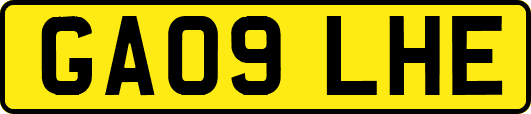GA09LHE