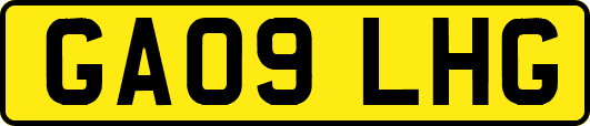 GA09LHG