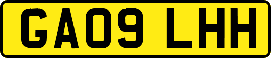 GA09LHH