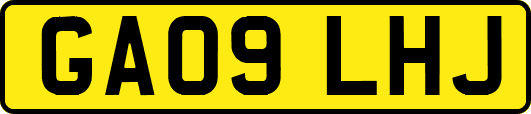 GA09LHJ