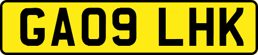 GA09LHK
