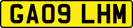 GA09LHM