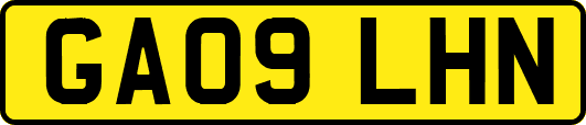 GA09LHN