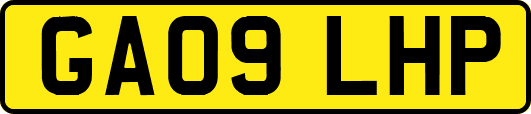 GA09LHP