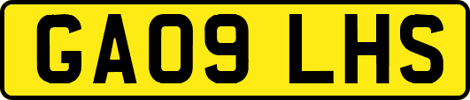 GA09LHS