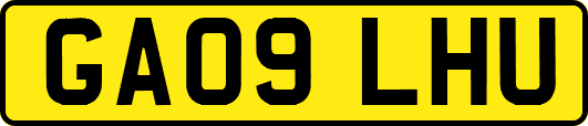 GA09LHU