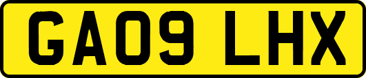 GA09LHX