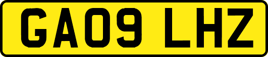 GA09LHZ