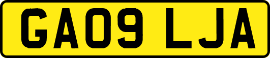 GA09LJA