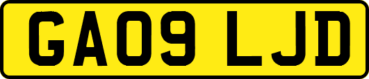 GA09LJD