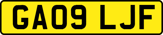 GA09LJF