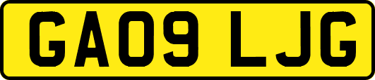 GA09LJG