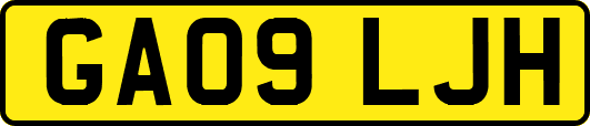 GA09LJH