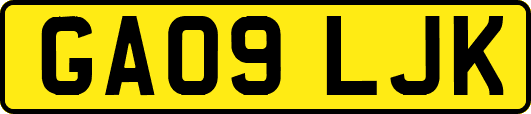 GA09LJK