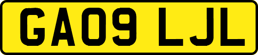 GA09LJL