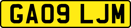 GA09LJM
