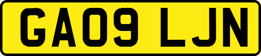 GA09LJN