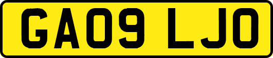 GA09LJO