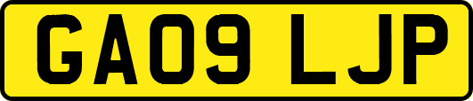 GA09LJP
