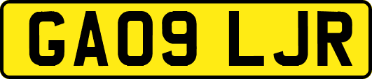 GA09LJR