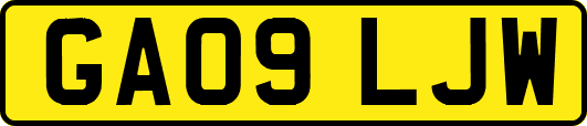 GA09LJW