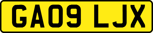 GA09LJX
