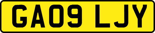 GA09LJY