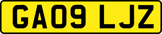 GA09LJZ