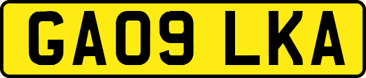 GA09LKA