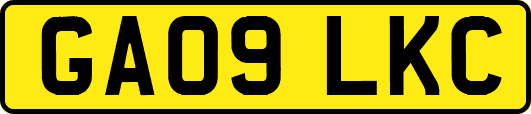 GA09LKC