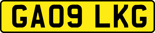 GA09LKG
