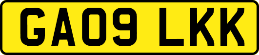 GA09LKK