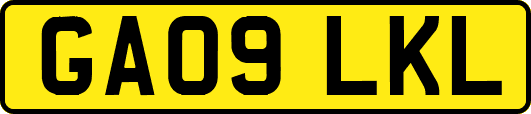 GA09LKL