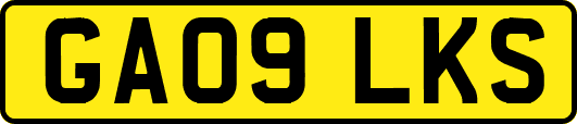 GA09LKS