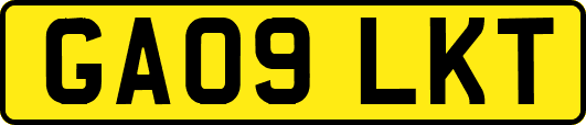 GA09LKT