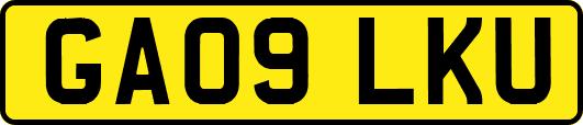 GA09LKU