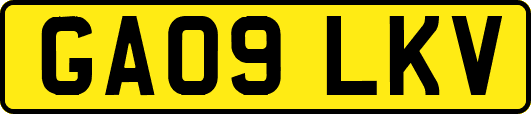 GA09LKV