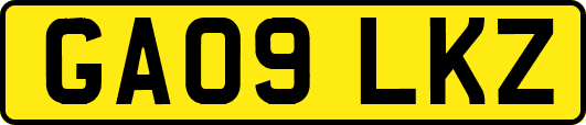 GA09LKZ