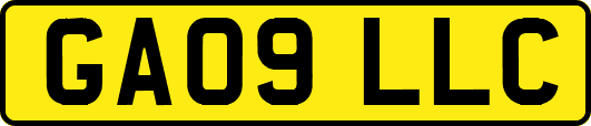 GA09LLC