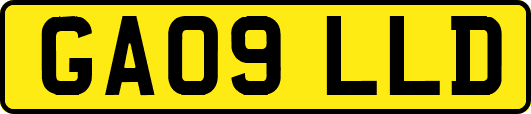 GA09LLD