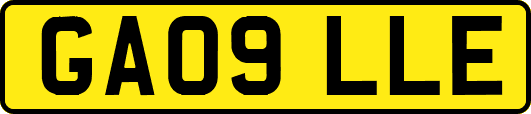 GA09LLE