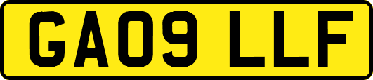 GA09LLF