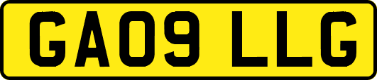 GA09LLG