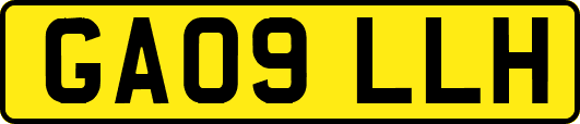 GA09LLH