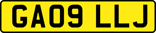 GA09LLJ